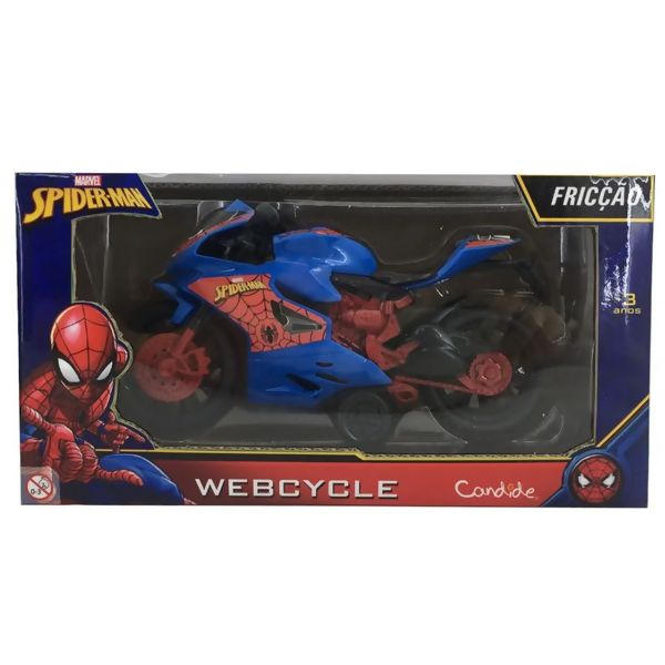 moto homem aranha 02